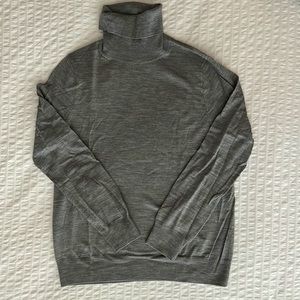 J Crew sweater - size L